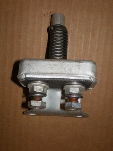 NORS 1933-34 FORD STARTER SWITCH 40-11450 46-11450 | eBay