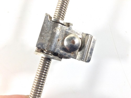 scarce STANLEY U.S.A No.47 Drill Bit Gauge - Picture 6 of 7