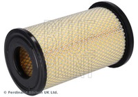 Blue Print ADN12274 Luftfilter FüR Navara Pick UP 2.5D 11.01- Nissan