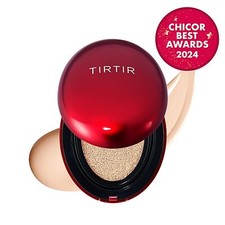 TIRTIR Mask Fit Red Cushion 18 g / 0.63 oz. K-Beauty