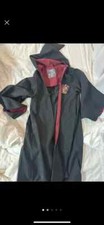 Genuine Harry Potter cape/knit