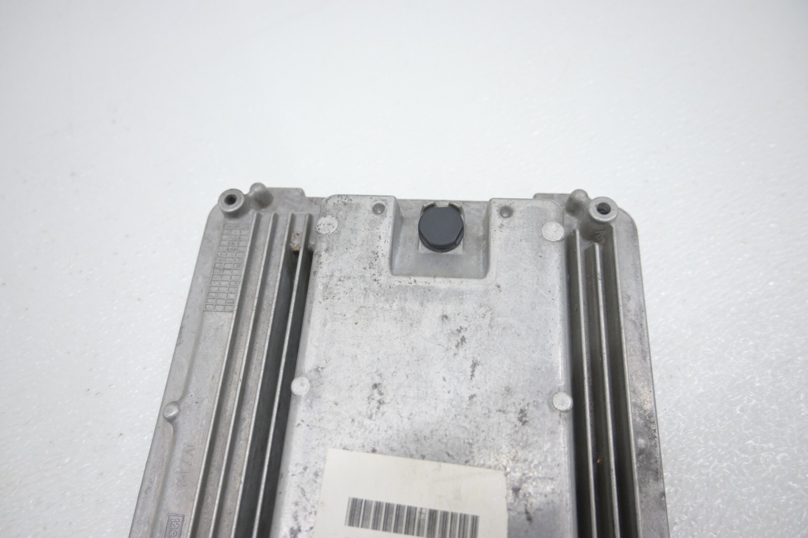 ⭐ 14-20 Maserati Ghibli Sq4 Engine Motor Dme Ecu Control Module Unit Oem