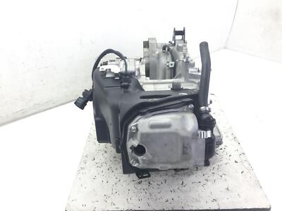 BLOCCO MOTORE MD11M PIAGGIO VESPA PRIMAVERA 4T 3V IE ABS E5