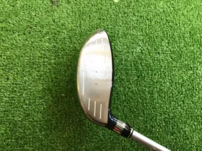 2022 unisex Bridgestone B-LD 7W 24° Air Speeder A-flex FAIRWAY