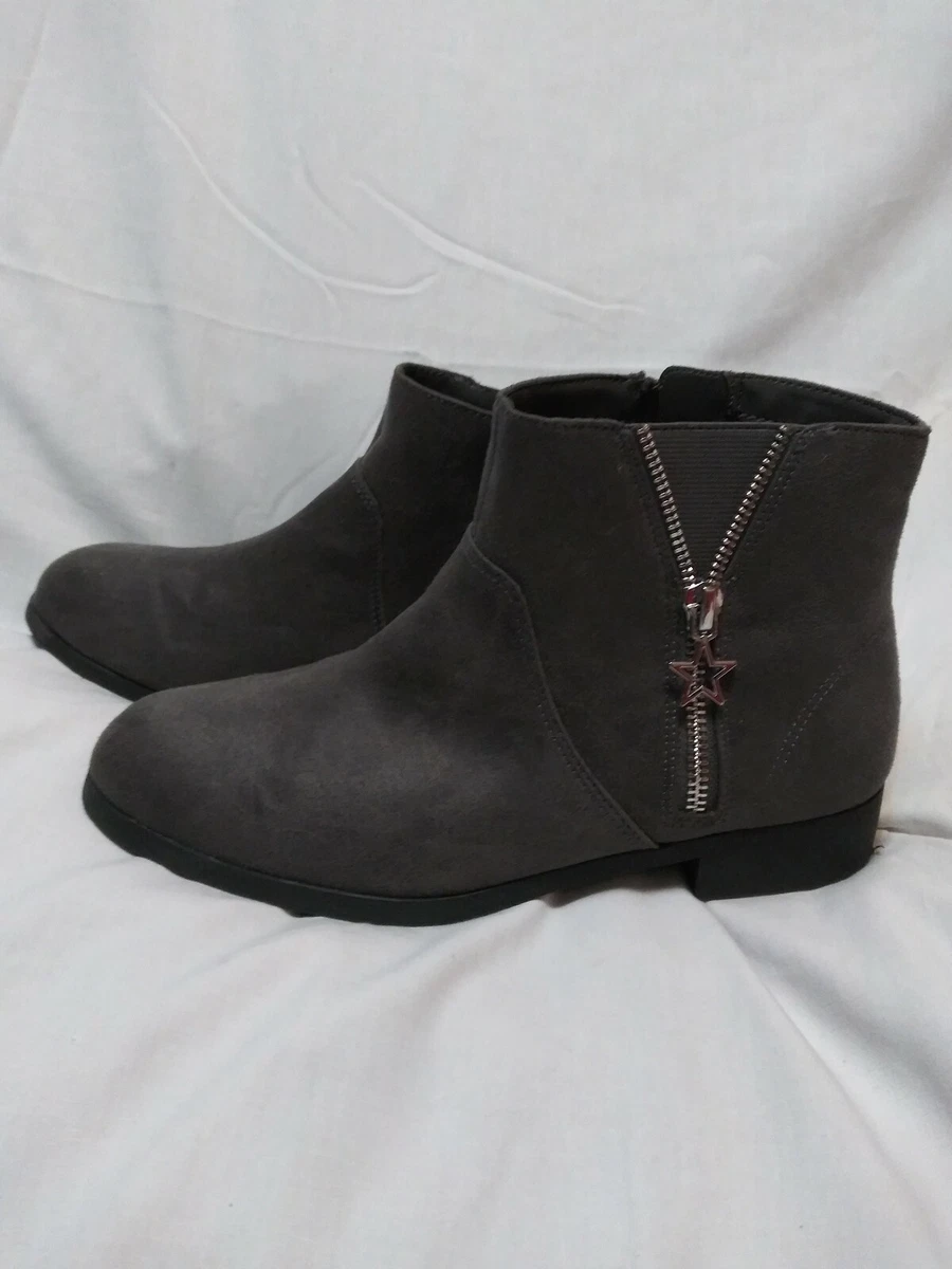 Ebay ankle boots size deals 5