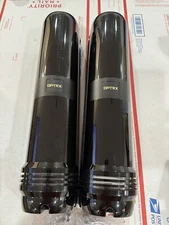 OPTEX AX-350TF TRANSMITTER AND RECEIVER