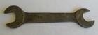 Vintage Billings & Spencer Co. Hartford Conn Thin Open End Wrench — photo 1