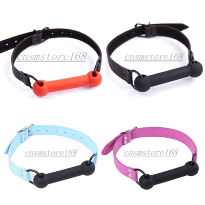 silicone dog harness