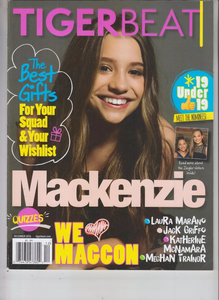 Revista Mackenzie Digital 82