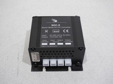 Samlex SDC-8 DC-DC Converter