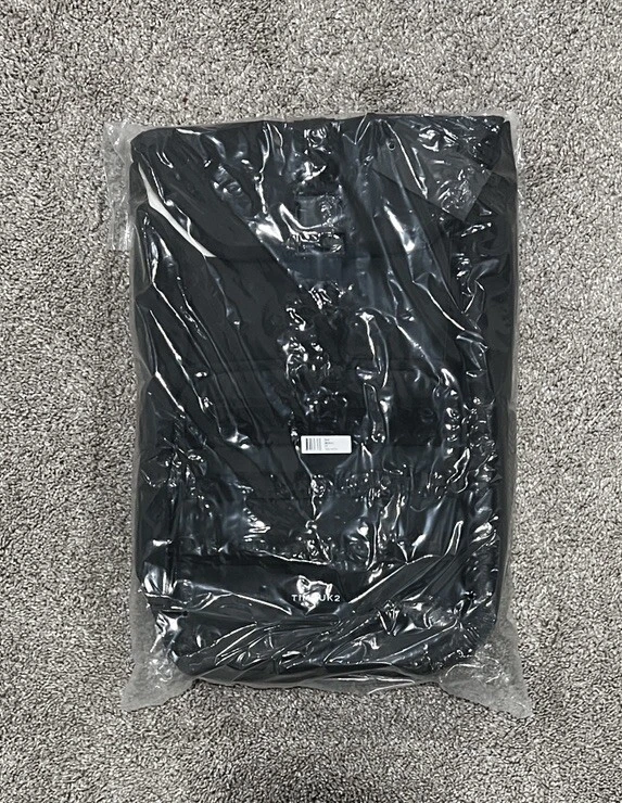 Timbuk2 Spire 2.0 Jet Black Laptop Backpack - Image 3 of 3