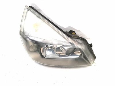 Right Front Headlight Renault Espace 4Th Series 2003 2188 Diesel 635006