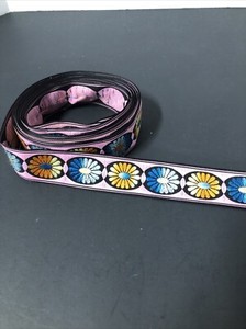 Vintage Embroidery Ribbon Braid Lace Webbing Trim DIY Sewing Cloth