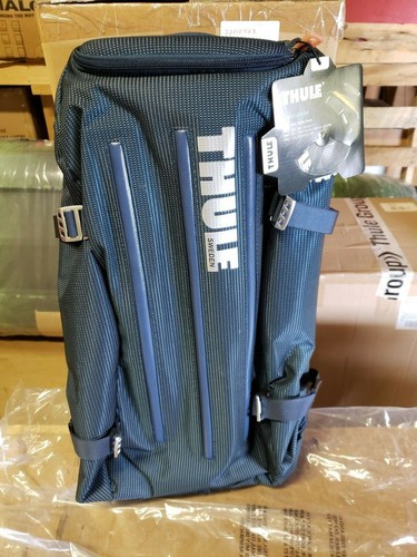 crossover 40l duffel pack