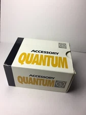 QUANTUM QF 25 QFLASH TTL ADAPTER NEW!! FITS MAMIYA 645 AF