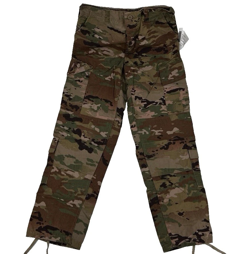 Combat ropa para hombres