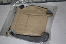 ORIG. VW Passat 3B 2001 - 2005 Sitzbezug Seat cover Recaro 3B7881406C 69J Leder
