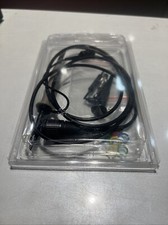 LeCroy PP005A 10 500 MHz 10M 11pF 600V Cat1 300V Cat2 Probe w/ Alligator Clip