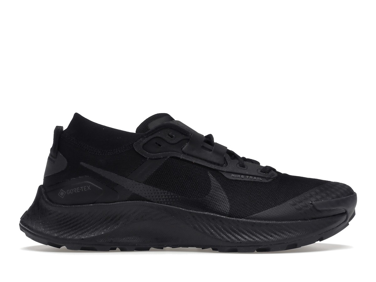 関税/送料込◆NIKE◆PEGASUS TRAIL 3 GORE-TEX◆新商品◆正規品 Nike Pegasus Trail 3 GORE-TEX Black - DC8793001 | eBay