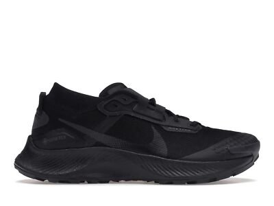 NIKE PEGASUS TRAIL 3 GORE-TEX⭕️24cm 黒色 Shoes Nike Pegasus Trail 3 Gore-Tex - Top4Running.com