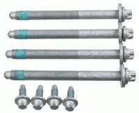 LemfÖRder 38012 01 Reparatursatz, Hinterachse R Oder L MERCEDES-BENZ