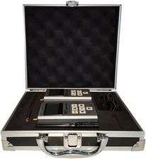 RF Explorer 3G Combo + Signal Generator with Professional Aluminum Case