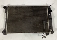 2010-2015 Mercedes-Benz C300 Engine Cooling Radiator 2045003003 OEM .