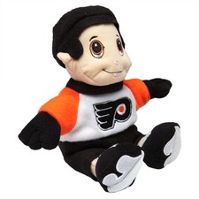 Philadelphia Flyers - 8 Mascot Beanie Hat Knit Cap