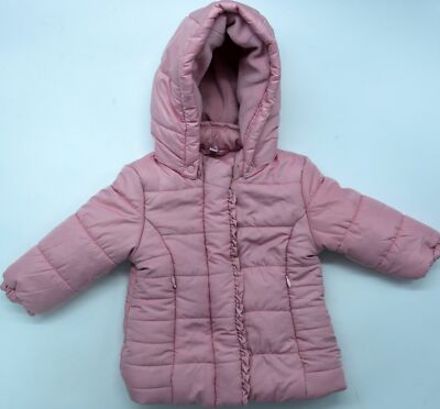 Foderato Bambino Giacca Di Idexe Taglia 6M 62 68