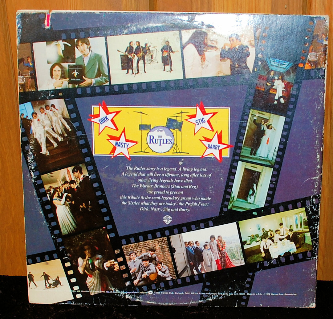 邦楽 the rutles Amazon.co.jp: Rutles (Dig) (Mlps): ミュージック