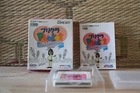 Purikura Pocket Joshi Kousei Manual w/box manual Japan Nintendo Gameboy GB VG!