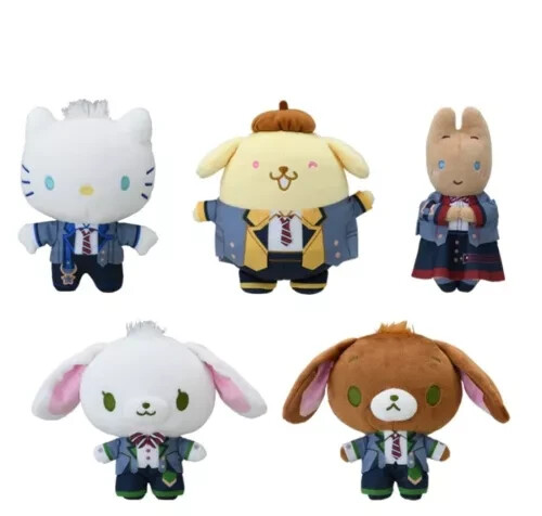 Pompompurin ぬいぐるみスピーカー Sanrio (サンリオ) ぬいぐるみスピーカー POMPOMPURIN