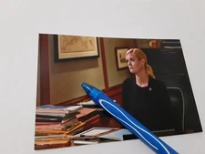 BLUE BLOODS TV SHOW, ABIGAIL HAWK AS DET. ABIGAIL BAKER, GLOSSY COLOR 4X6 PHOTO