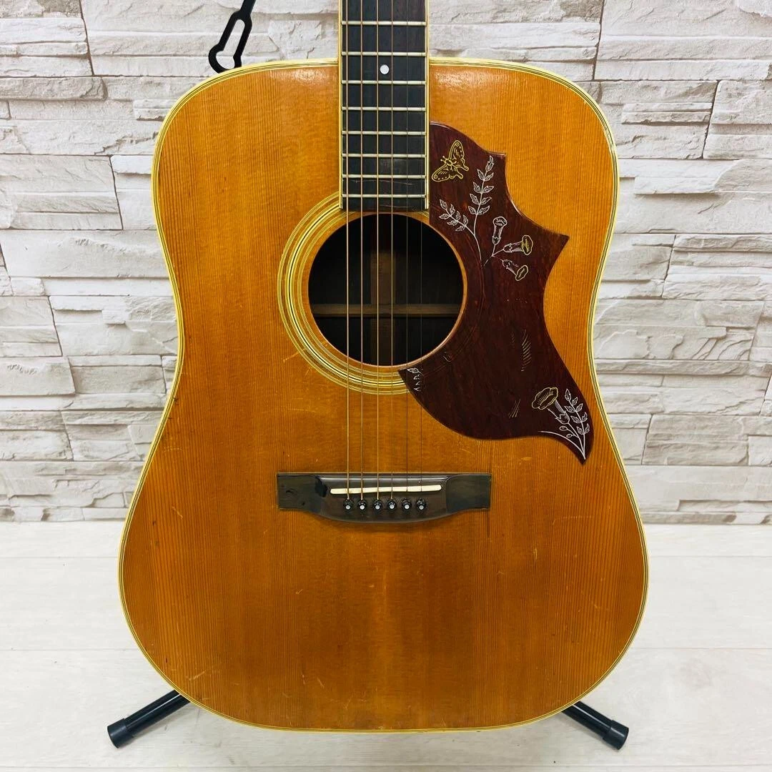 YAMAKI Acoustic Guitars | eBay