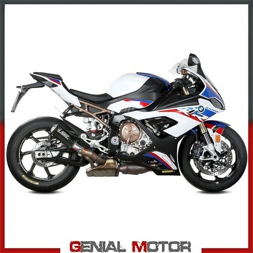 Mivv S1000RR 2019-2024スリップオン カーボン MK3 Exhaust Muffler Mivv Mk3 Carbon Bmw S 1000 Rr 2019 2020 | eBay