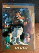 2005 Donruss Team Heroes Showdown Gold #133 Paul Lo Duca - #'d/10 (RARE)