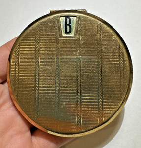 Stratton Compact Made In England | eBay