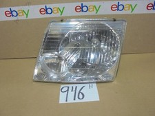 02 03 04 05 Ford Explorer DRIVER Side Headlight Used front Lamp #946-H