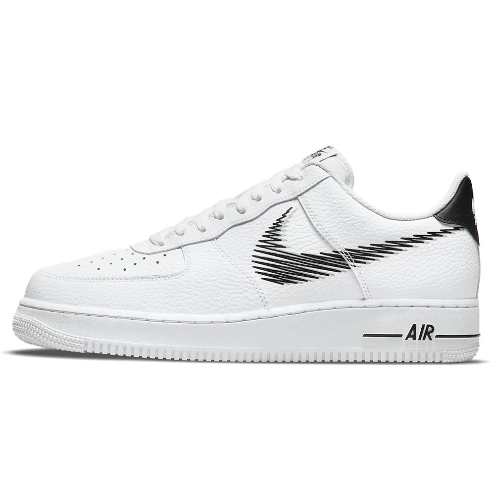 Inocente Campanilla salir Nike Air Force 1 Men's White 41 42 43 44 45 Sports Sneakers Shoes DN4928  100 | eBay