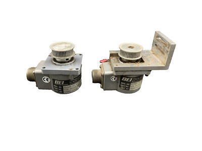 EIB H20DB-37-SS-500-AC-5V/V-SM14 ENCODER x1pc