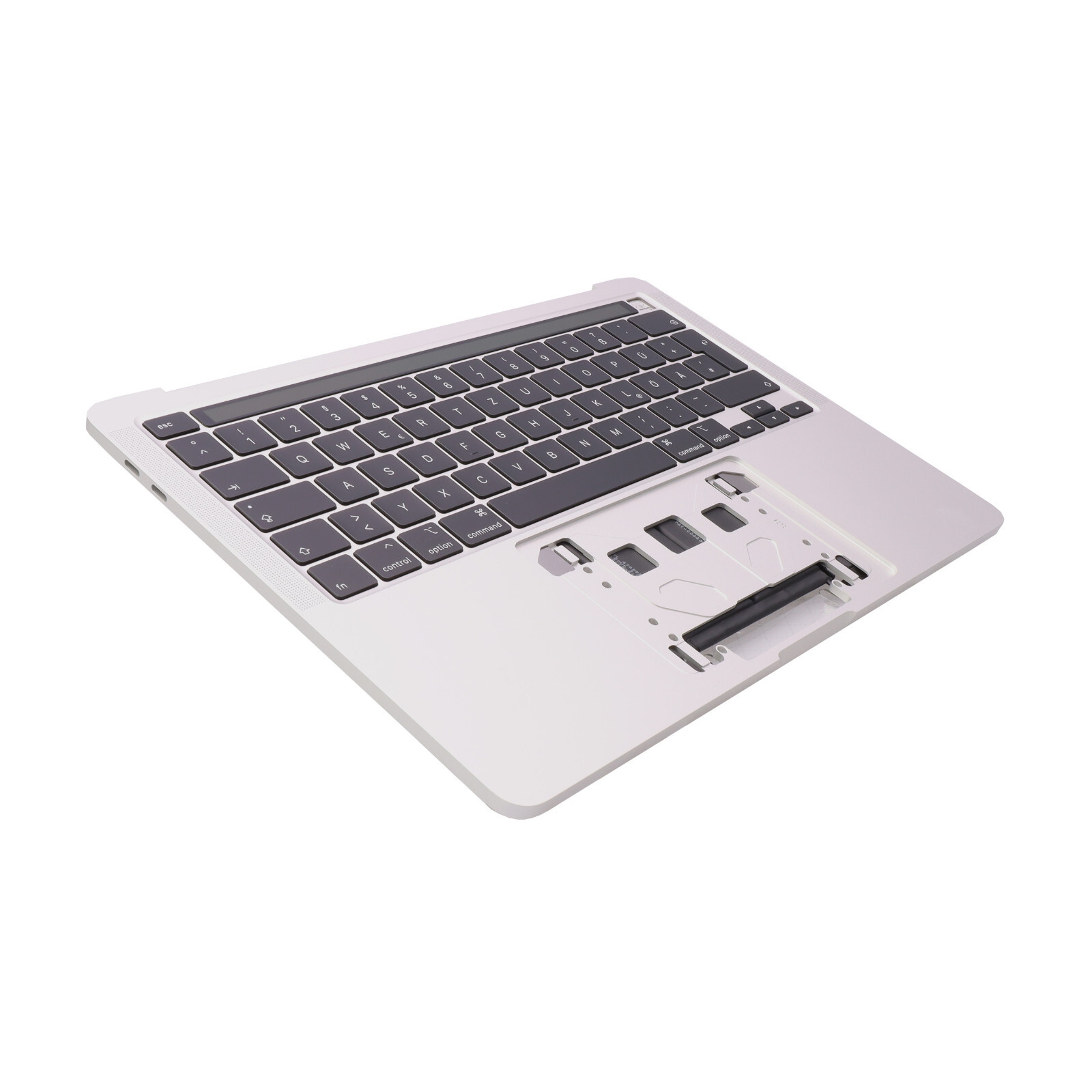 Apple Topcase con batería (661-15957/alemán) para MacBook Pro (13 pulgadas 2020)‎ A2251