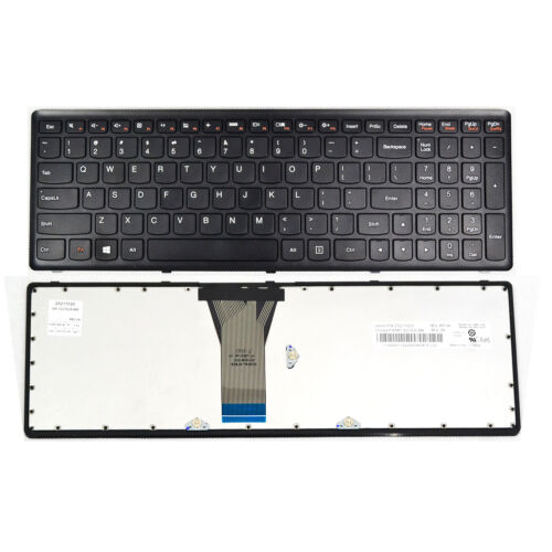 New US Keyboard For Lenovo IdeaPad G500S G505S S500 S510 S510P 25211020 25211050 - Picture 1 of 6