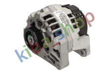 ALTERNATOR 12V 75A FITS RENAULT CLIO II KANGOO EXPRESS TWINGO I TWINGO