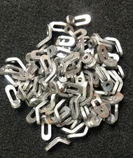 1000 MICRO SNARE LOCKS 3/64-1/16 SNARING TRAPPING