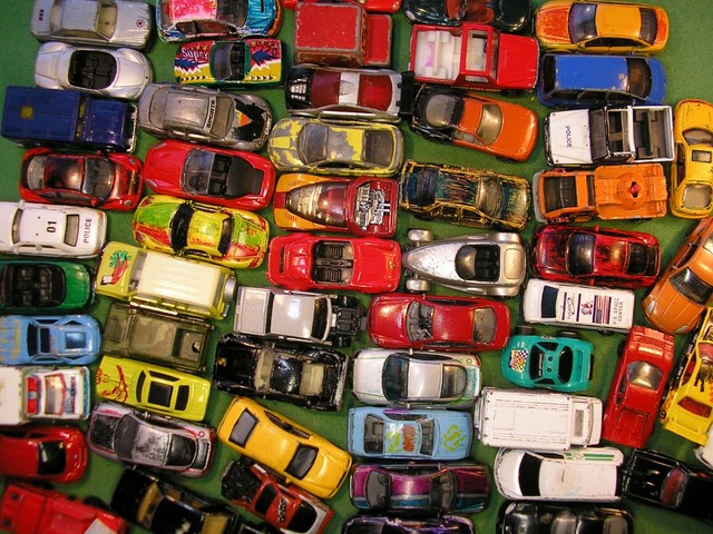 matchbox toys on ebay