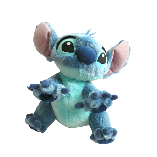 lilo stitch plush