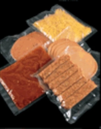 4 Mil 10x12 125ct FLAT COMMERCIAL CHAMBER FOOD BAGS Vacuum Sealing ARY VacMaster