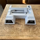 PS5 Slim Stand+Cooling Station Dual Controller Charging Station for Playsation 5