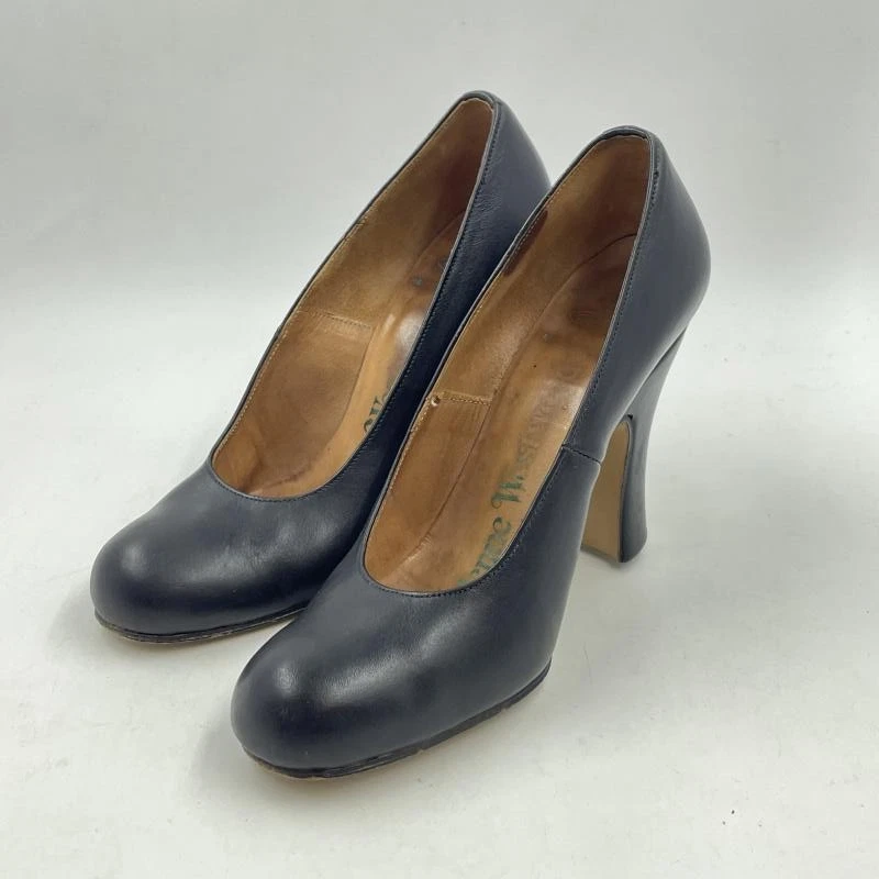 Vivienne Westwood Women's Leather Heels for sale | eBay