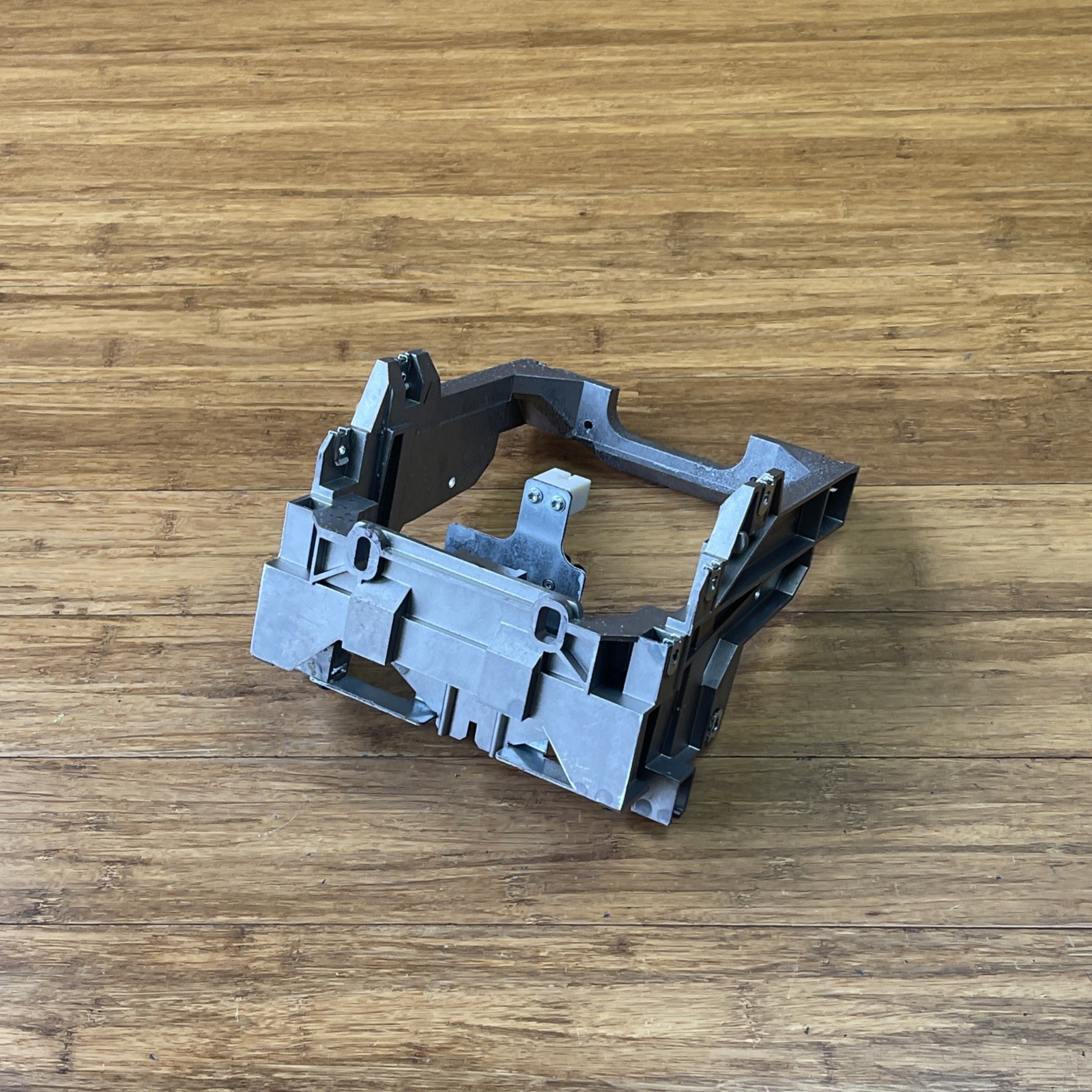 Rolls-Royce Dawn 2009-2023 Rear Center console P/N 9156898